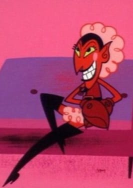 him