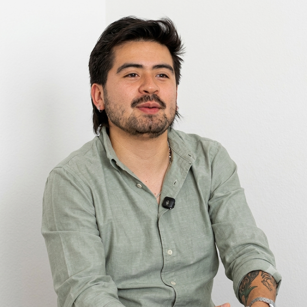Entrevistado