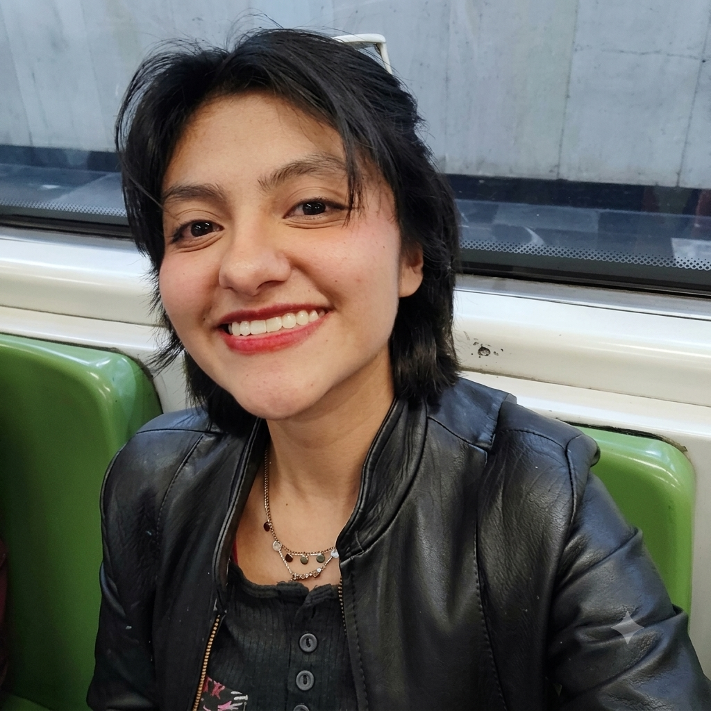 Mónica Báez